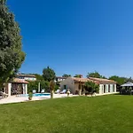 Marianne With Heated Pool Villa Mofardini